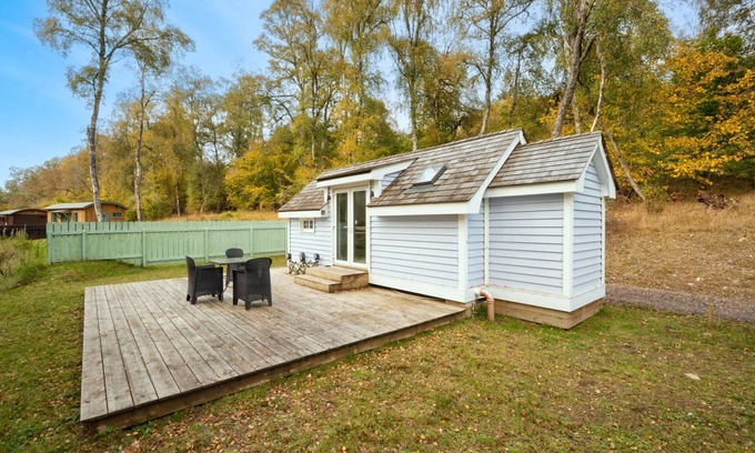 Glen Urquhart Maison | Affric 3 by Interhome