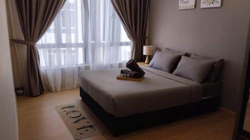 Kuantan Appartement | AFLStudio@Valley Suite, Kuantan