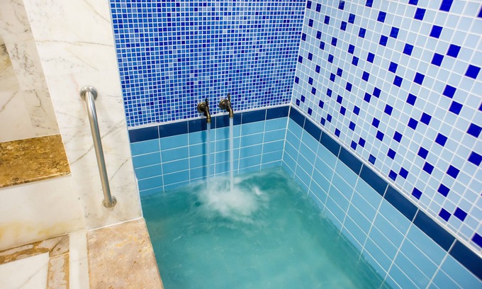 Afyonkarahisar Hôtel | Aforia Thermal Residences
