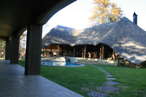 Okahandja Maison | AFRICAN DREAMS GUESTHOUSE