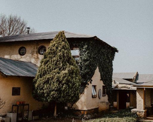 Dullstroom Maison | African Leaves Trout Lodge