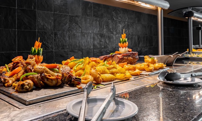 Ermelo Hôtel | African Sky Hotels - Ermelo Inn