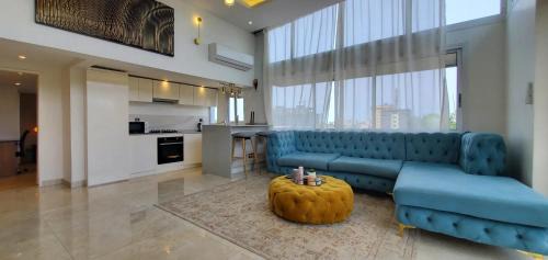 Bonapriso Appartement | Afriqpnb FAB Studio 5B