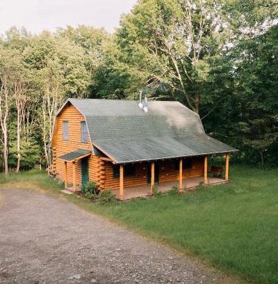 Afton Maison | Afton Cabin