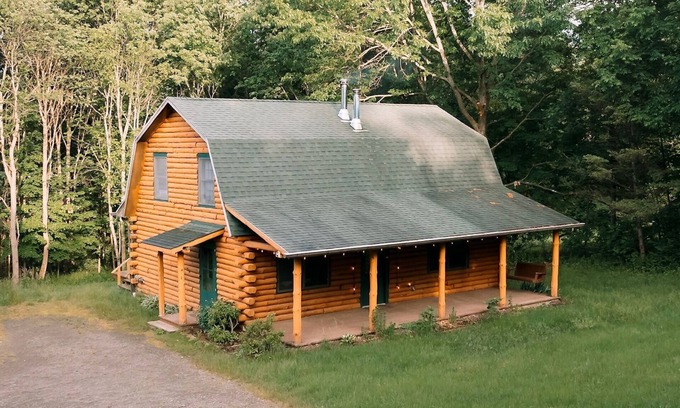 Afton Hôtel | Afton Cabin
