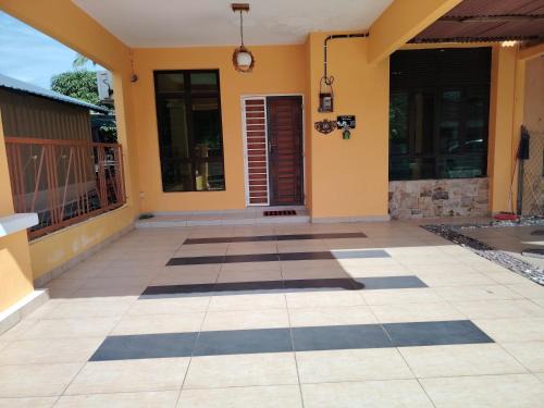 Bukit Rambai Maison | Afwan homestay klebang melaka
