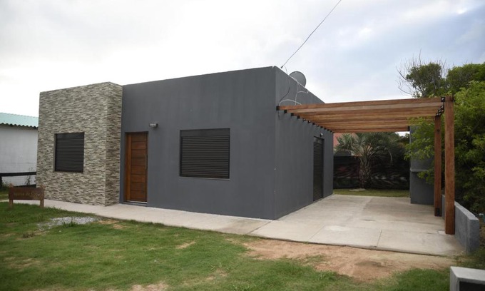 Puimayen Maison | Agüita de Coco