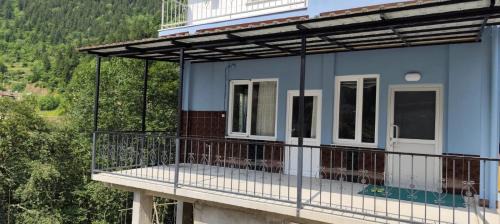 Caykara Appartement | agırman