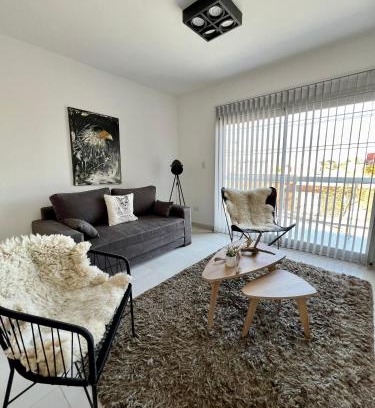 Trelew Appartement | AG Apartment