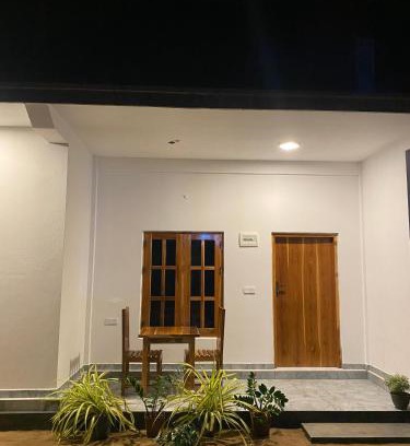 Pottuvil Division 2 Hôtel | AG Villas Arugambay