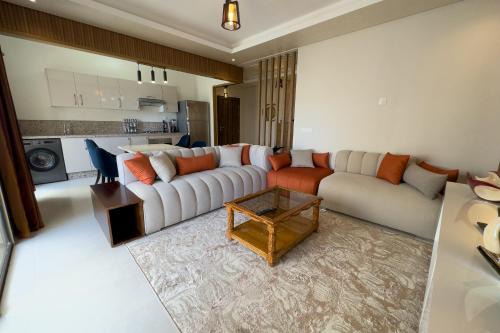 Taddart Appartement | Agadir Anza