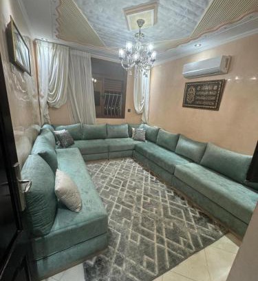 Dcheira El Jihadia Appartement | AGADIR Appart