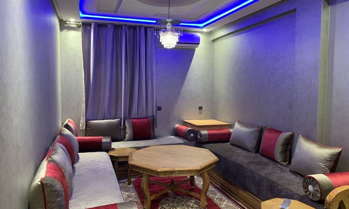 Cite Essalam Appartement | Agadir Appartement de Vacances