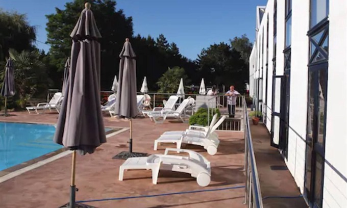Bessines Hôtel | Agape Hotel
