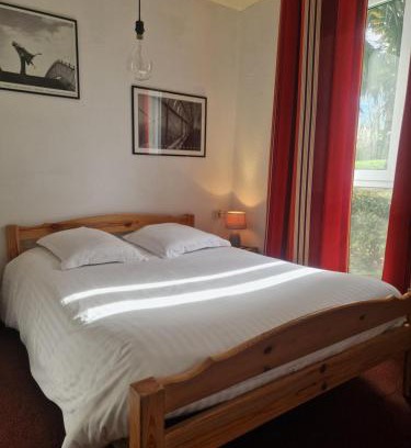 Bessines Hôtel | Agape Hotel Niort- Bessines