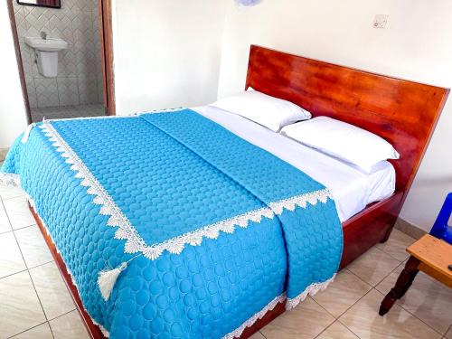 Kisoro Hôtel | Agape House Kisoro