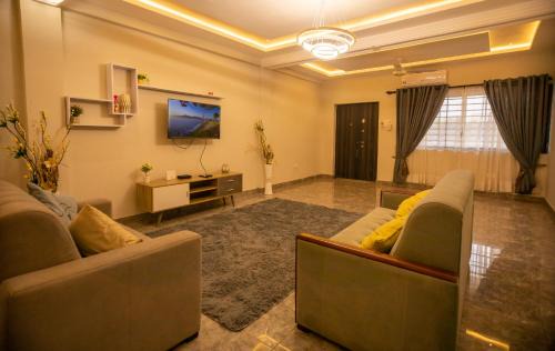 Sekondi-Takoradi Appartement | Agape Villa
