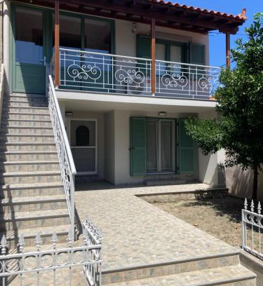 Myrina Appartement | Agapis House