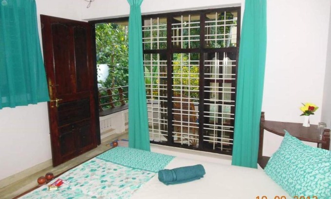Varkala Station Balnéaire | Agasthya ayurvedic wellness centre