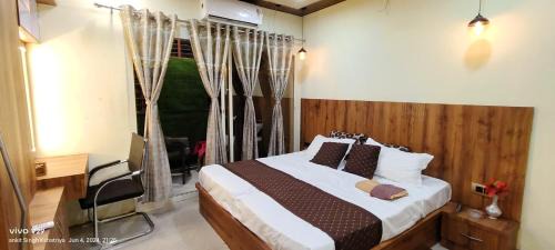 Sigra Appartement | Agastya HomeStay by PR
