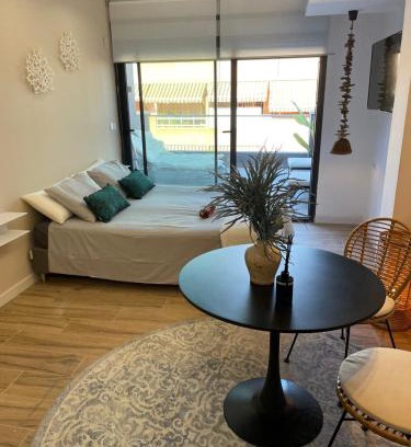 Benalua Appartement | Agata10-5E