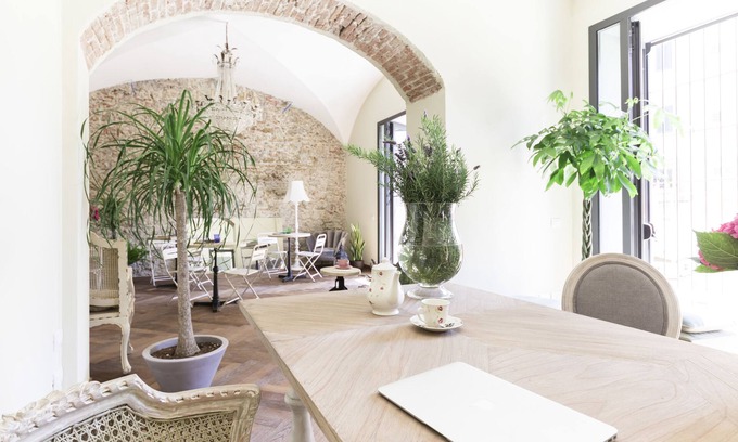 Venezia Nuova Hôtel | Agave in città