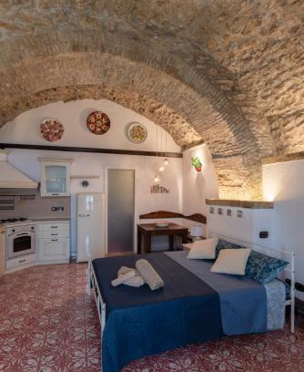 Pomarico Appartement | Agave Residence House 12