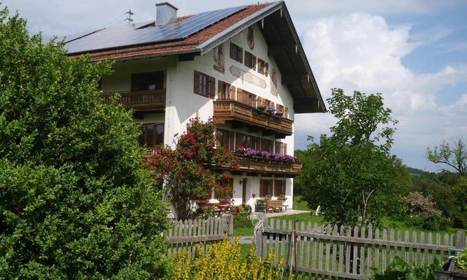 Irschenberg Appartement | Agelbauer