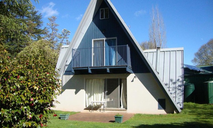 Bright Maison | Ageri Holiday House