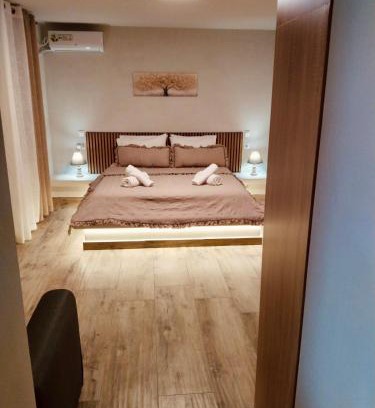 Trikeri Appartement | Aggelikas Guest House
