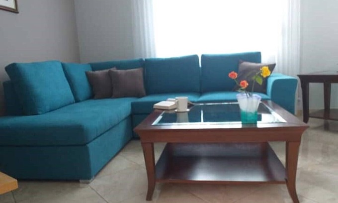 Volos City Centre Maison | Aggeliki's Place Detached Home With Yard/parking