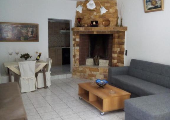 Vlachiana Maison | Aggelina