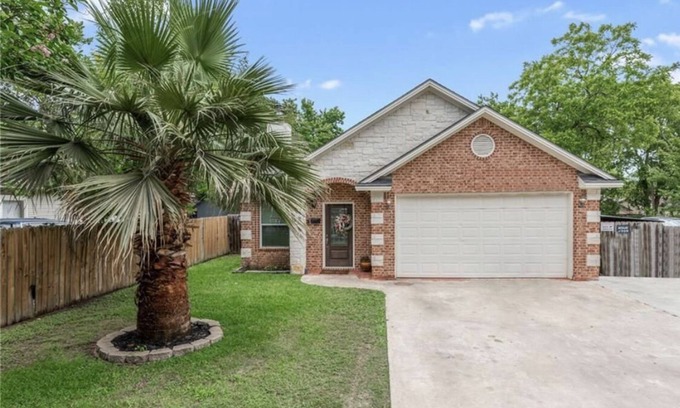 Bryan Maison | Aggieland, Home Sweet Home!