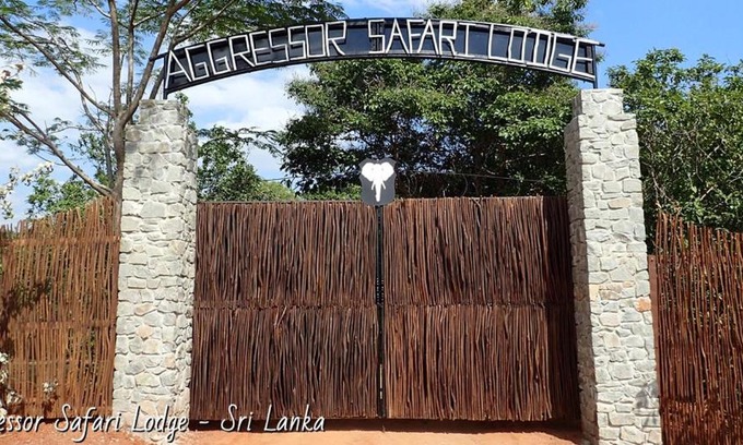 Kalaoya Hôtel | Aggressor Safari Lodge