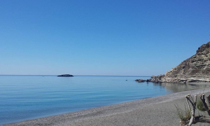 Agia Fotia Hôtel | Agia Fotia