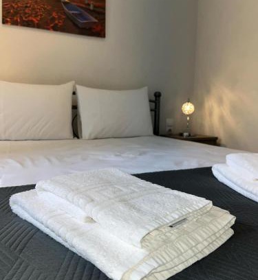 Trikeri Maison | Agia Kiriaki rooms