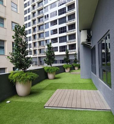 Imbi Appartement | Agile KLCC Suites By TRX