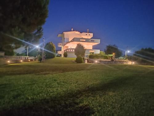 Agiokampos Villa | Agiokampos Resort