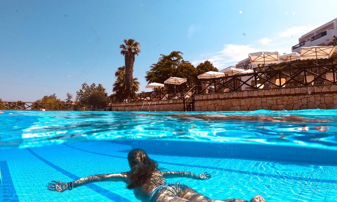 Aristotelis Station Balnéaire | Agionissi Resort Hotel