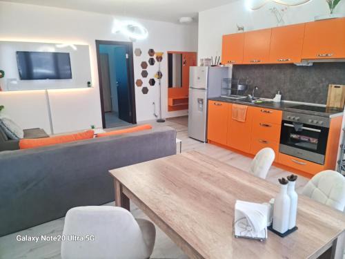 Pomorie Appartement | Aglaya 2