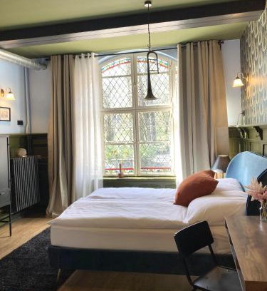 Norden Hôtel | Agli Hotel