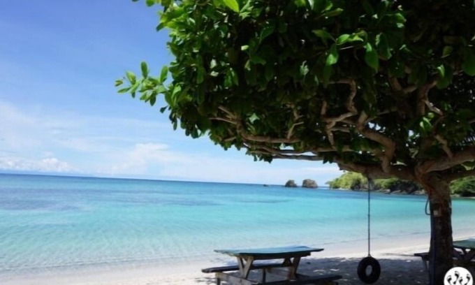 Alcantara Station Balnéaire | Aglicay Beach Resort