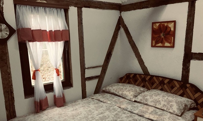 Brcko Cabine | Agnessa Impeccable 1-bed Cabin