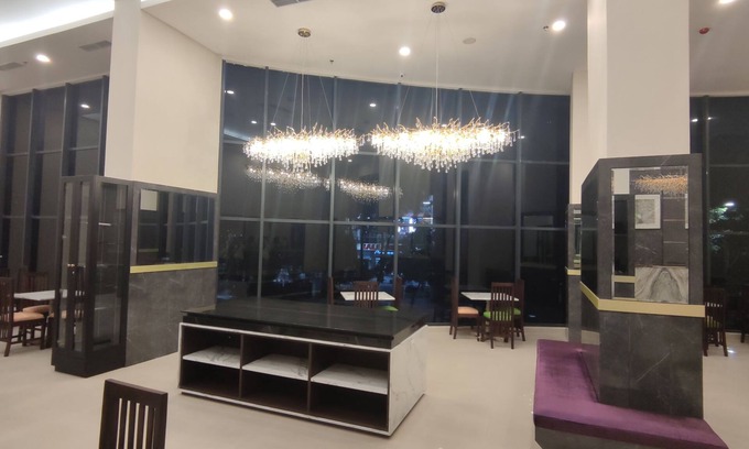 Surabaya Hôtel | Agogo Downtown