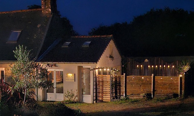 Louargat Maison | Agréable gite de campagne