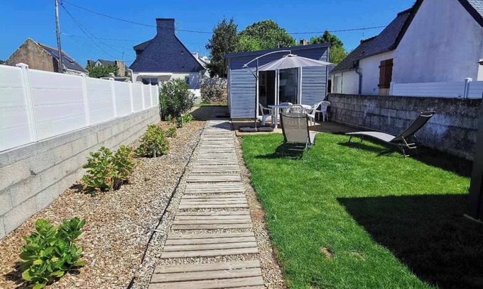 Etel Maison | Agréable maison à Etel