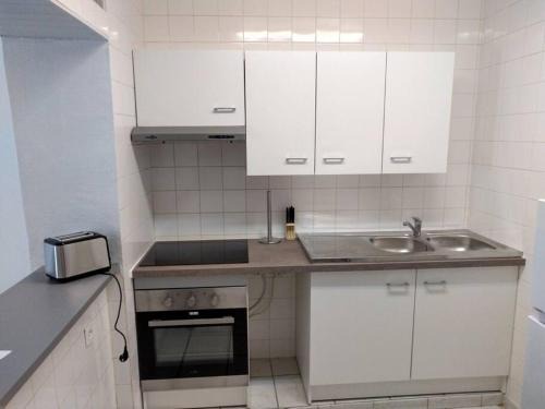 Anzin Maison | Agréable maison 2 ch 5 mins Valenciennes et garage