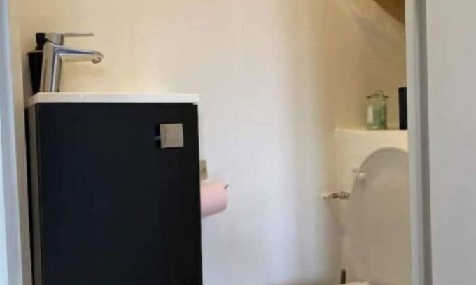 Centre Maison | Agréable maison climatisée