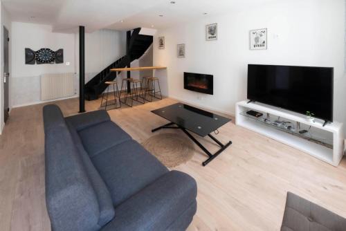 Vincelles Maison | Agréable maison de ville