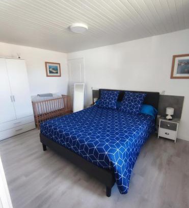 Morcenx Maison | Agréable Maison, toute équipée, proche du lac d'Arjuzanx